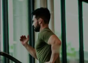 Cardio at OZMO Gym Ludhiana